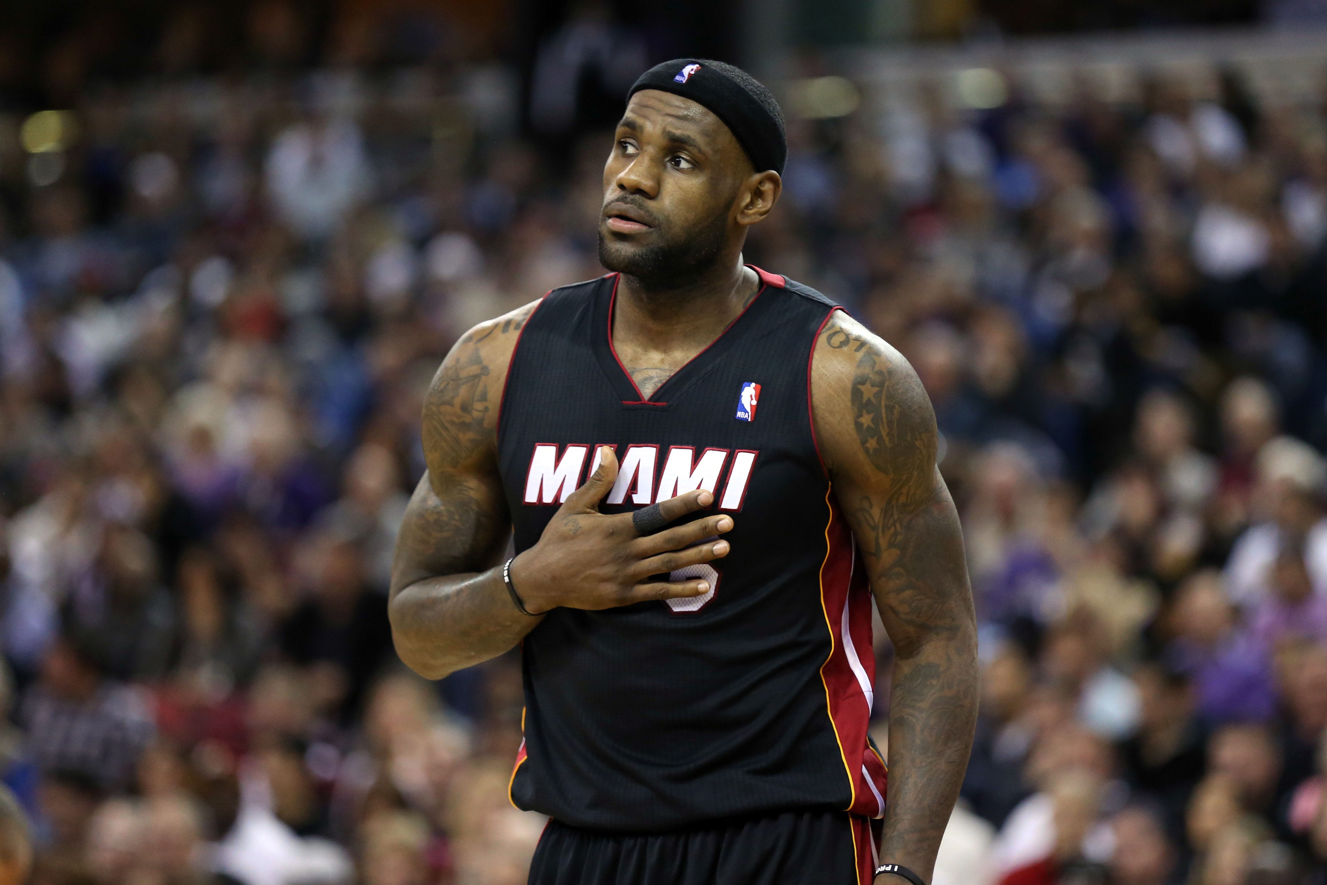 lebron james mount rushmore